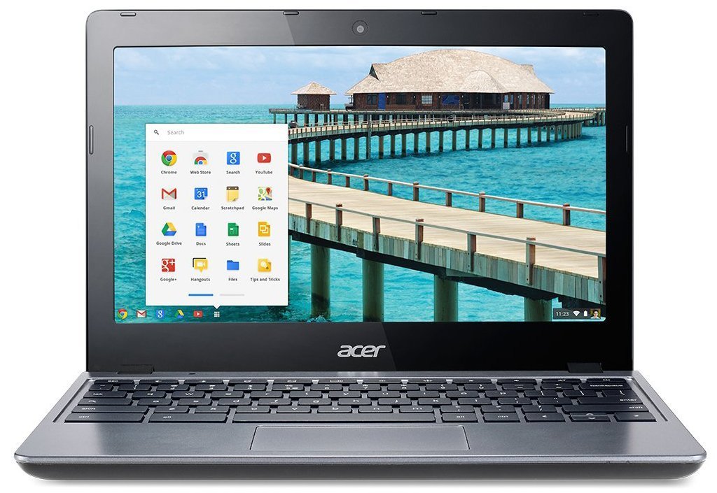 Amazon.co.jp: Acer ノートパソコン C720 Chromebook クローム